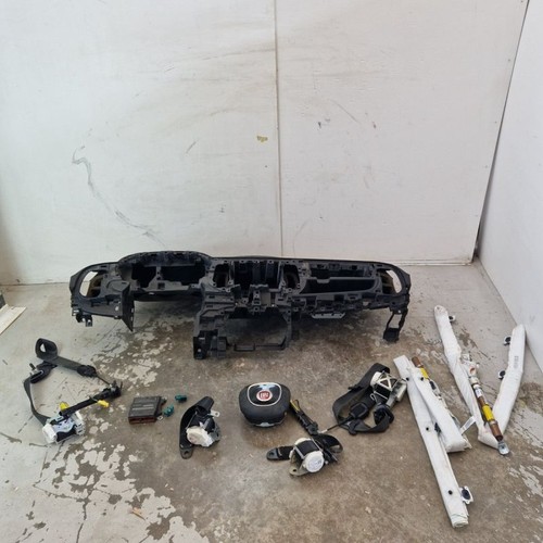 Kit airbag cinture - kit,