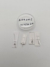 Nos Set Zenith El Primero