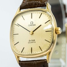 **Vintage 1979** OMEGA De
