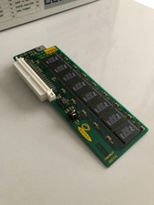 Mutec FMC-02 16 MB Flash ROM