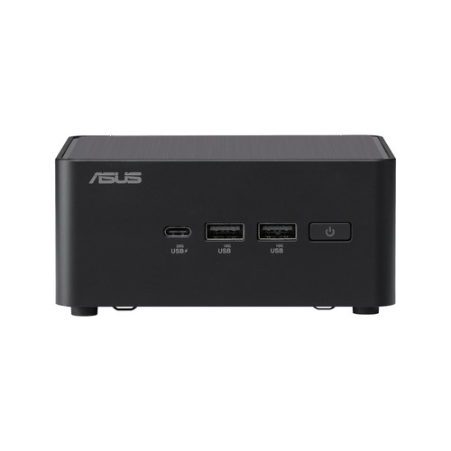 Asus mini nuc pro ucff - asus,