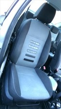sedile anteriore destro FORD