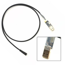 Cavo USB Programmazione Motore per BAFANG BBS01 BBS02 HD M620 Uso Bici Elettrica