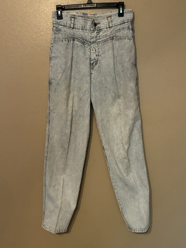 Jeans mamma vintage anni - , 80