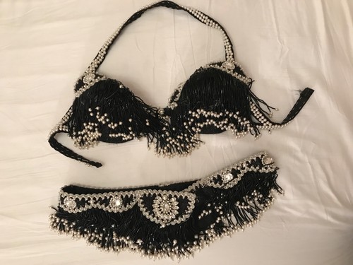 Costume danza del ventre