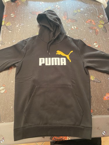 Felpa puma - felpa,