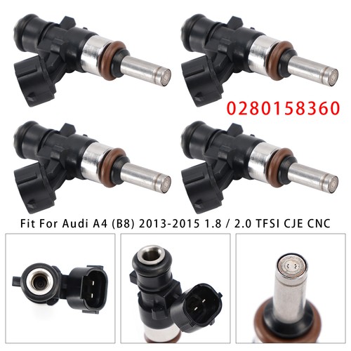 Injecteur carburant pour - 4x,