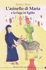 L'asinello di Maria e la fuga