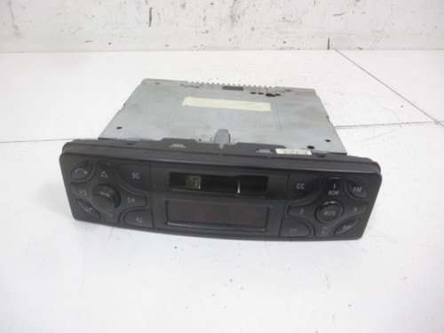 Radio autoradio cassette - radio,