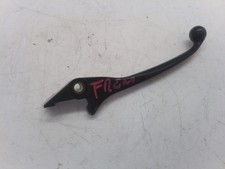 HONDA CB 450 SC NIGHTHAWK 86 89 leva freno graffi