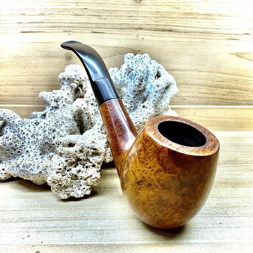 53g charatan c1965 - charatan's, c1965-71