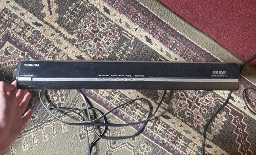 Toshiba lettore dvd - hdmi, full