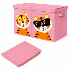 Contenitore Box 2 Scomparti