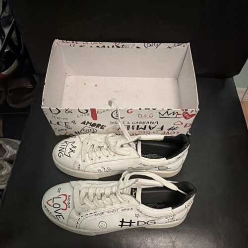 Sneakers dolce gabbana - sneakers, dolce&gabbana