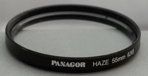 Panagor filtro filter 55mm - filtro,