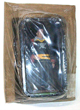 Il Mondo di Tex Hachette n. 17 "BARON SAMEDI" con FASCICOLO • BLISTERATO