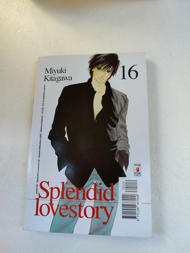 Splendid lovestory 16 - lovestory-,