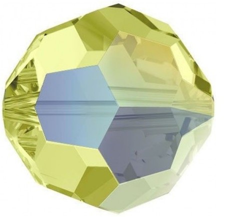 Perline cristallo swarovski - 12,