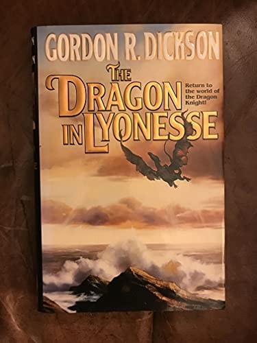 The dragon lyoness - the, of