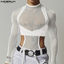 Maglietta Uomo Shirt T-Shirt