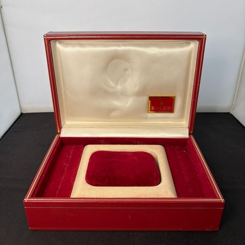Rolex watch box case 2 - watch,