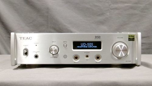 Teac 505 amplificatore per - ud-505,