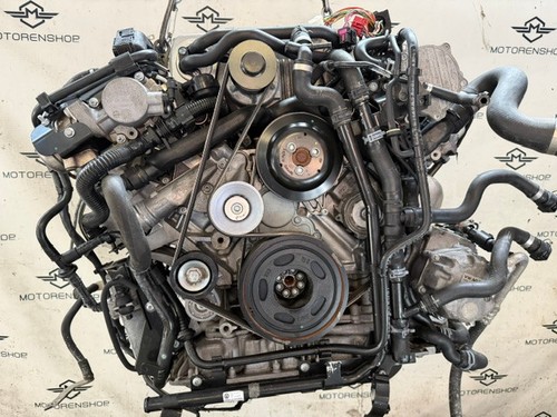 Motore completo ibrido