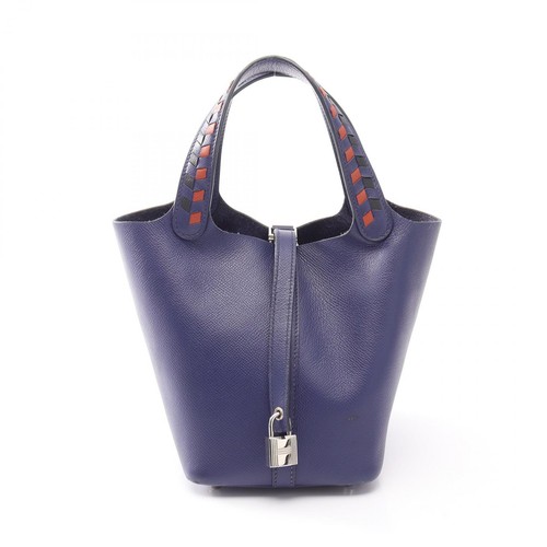 Hermes picotin lock tresage - lock,
