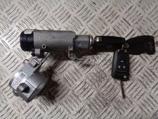 Blocchetto accensione