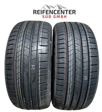 2 pneumatici estivi 225/40R19