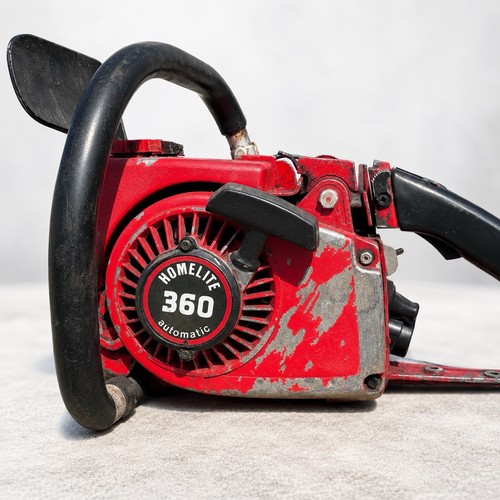 Homelite 360 automatica - homelite,