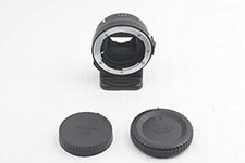 Nikon adattatore attacco - adattatore,