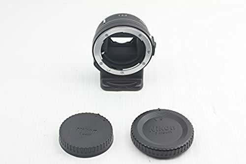 Nikon adattatore attacco - adattatore,