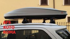 BOX AUTO G3 SPARK 480 E BARRE