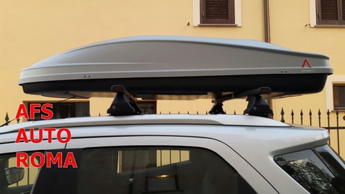 Box auto spark 480 barre - 480, e