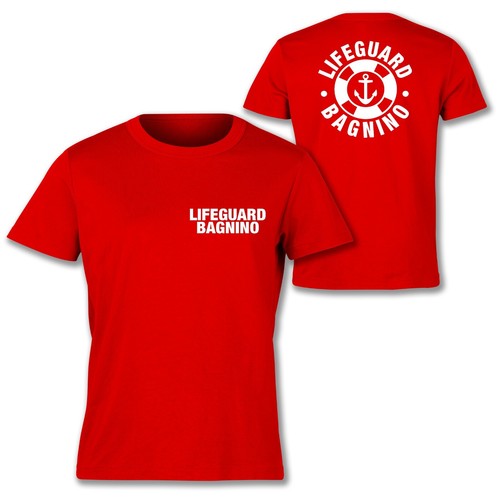 Shirt maglietta unisex - maglietta,