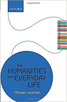 Michael levenson humanities - levenson,