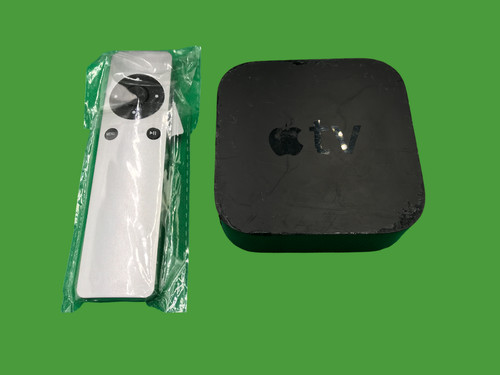 Apple 4ª gen media - apple,
