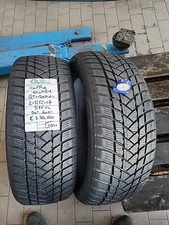 COPPIA PNEUMATICI USATI WINTER GT-RADIAL 215/55-17 98V XL DOT.2021 