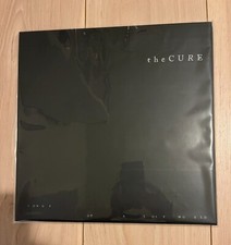 The Cure Songs Of A Lost World