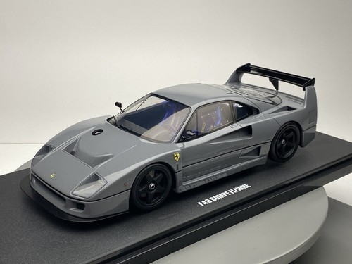 Spirit gt442 ferrari - gt,