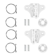 Kit Riparazione Parabrezza