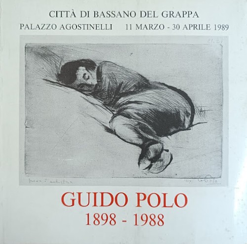 Guido polo opera - vv.,