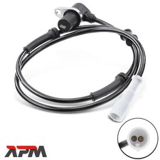 Sensore ABS Contagiri Frontale per Alfa Romeo 930 155 167 Gtv Ragno 916 145 146