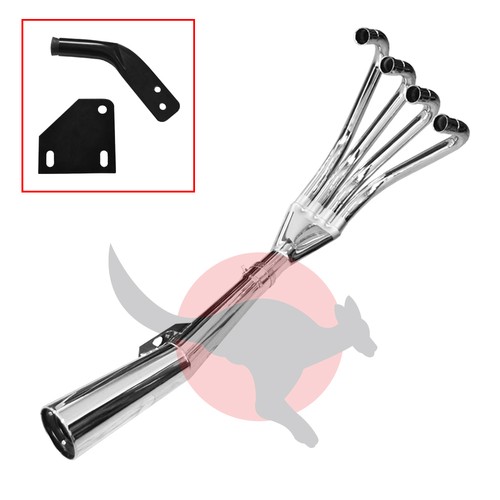 Scarico completo full - scarico,
