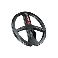 Xp Xplorer piastra metal