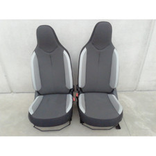 TAPPEZZERIA INTERNO SEDILI TOYOTA AYGO 2018 5P (2014>)