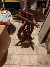 Arcolaio antico filatoio in