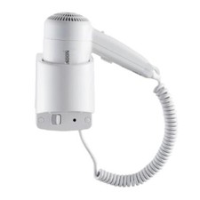 ASCIUGACAPELLI CON BASE 1200W