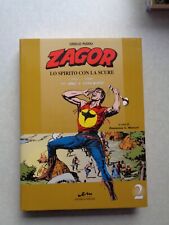 ZAGOR LO SPIRITO CON LA SCURE